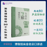 你真的了解博物馆吗？