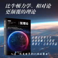 弦理论