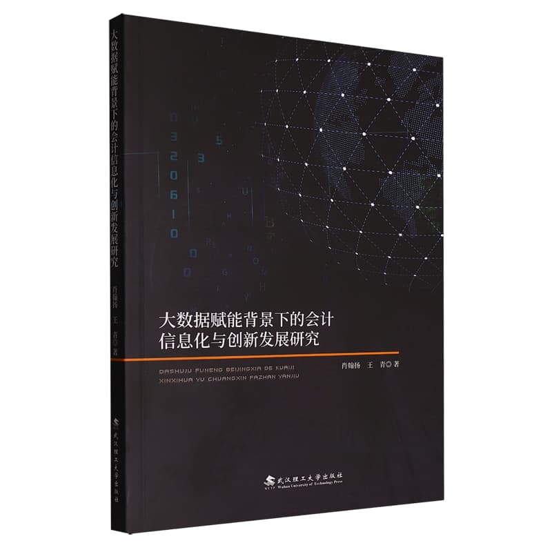 大数据赋能背景下的会计信息化与创新发展研究