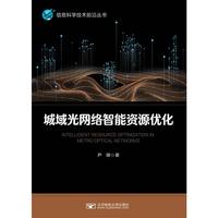 城域光网络智能资源优化