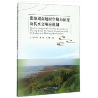 鄱阳湖湿地时空格局演变及其水文响应机制