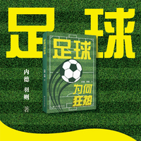 足球为何狂热