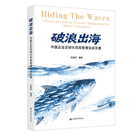 破浪出海：中国企业全球化司库管理实战手册