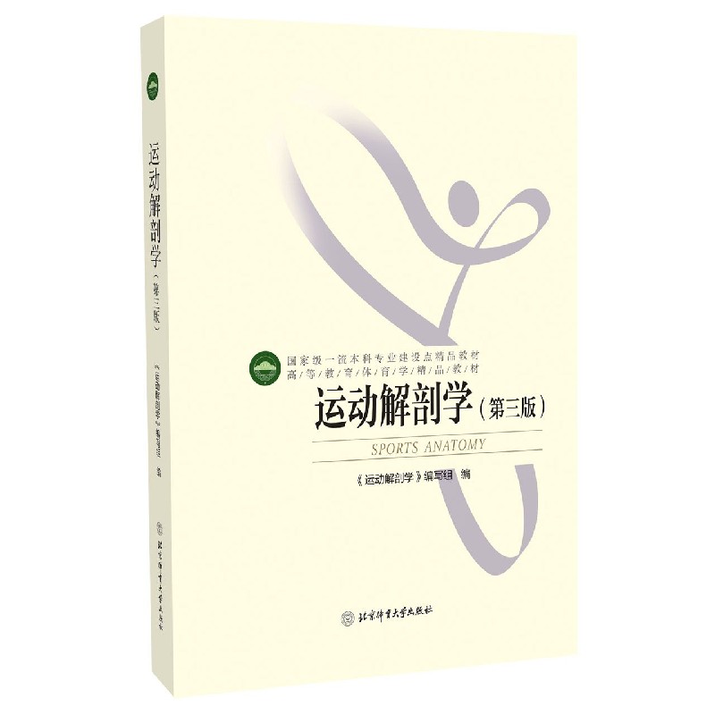 运动解剖学