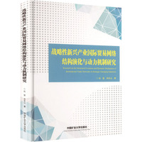 战略性新兴产业国际贸易网络结构演化与动力机制研究