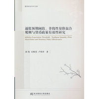 通胀预期阈值、非线性量价混合规则与货币政策有效性研究