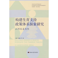 构建生育支持政策体系探索研究——以河北省为例