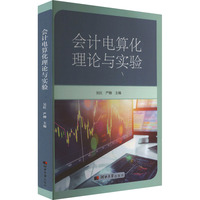 会计电算化理论与实验