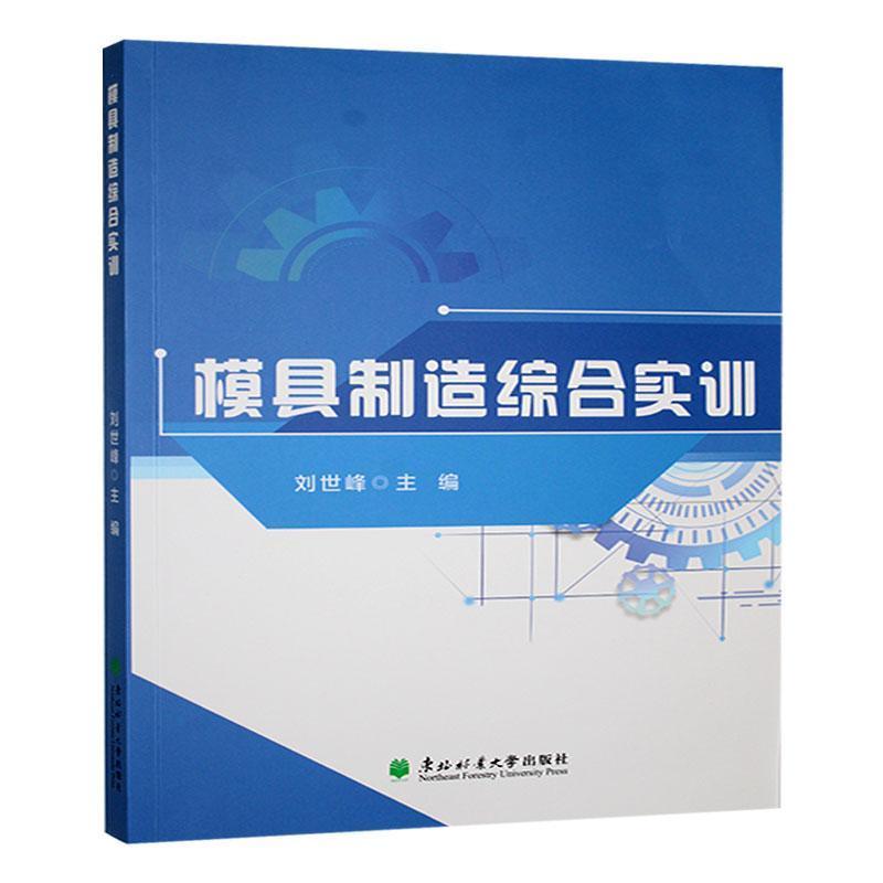 模具制造综合实训