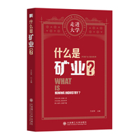什么是矿业？