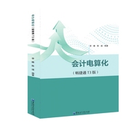 会计电算化——畅捷通T3版
