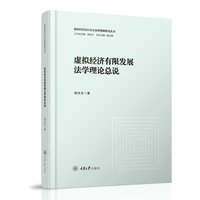 虚拟经济有限发展法学理论总说