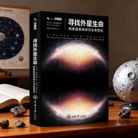 寻找外星生命：探索超级地球与生命密码