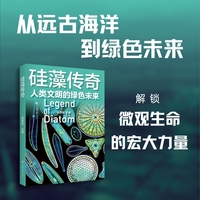 硅藻传奇