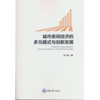 城市夜间经济的多元模式与创新发展
