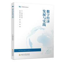 数字经济发展与实践