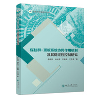 煤柱群顶板系统协同作用机制及其稳定性控制研究