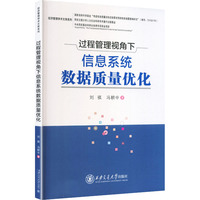 过程管理视角下信息系统数据质量优化