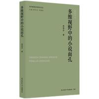 多维视野中的小说面孔