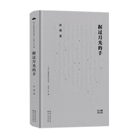 握过月光的手