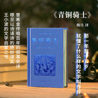 青铜骑士