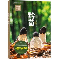 风物中国——黔菌