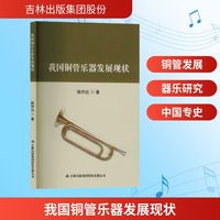 我国铜管乐器发展现状
