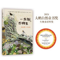 一木倒，万物生——树的第二次生命