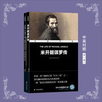 米开朗琪罗传