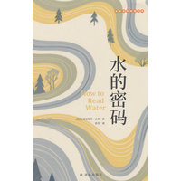 水的密码——clues, signs and patterns from puddles to the sea