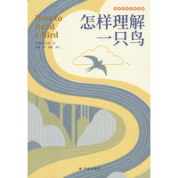 怎样理解一只鸟