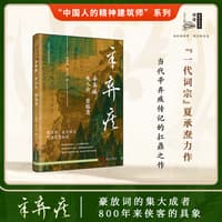 辛弃疾——无人会，登临意: