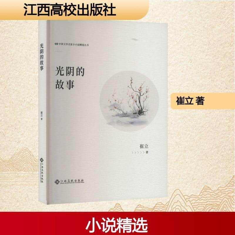 光阴的故事