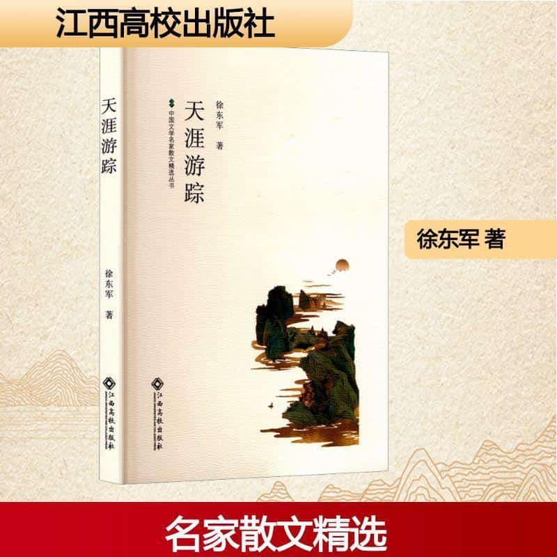 天涯游踪