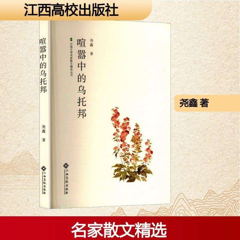 喧嚣中的乌托邦