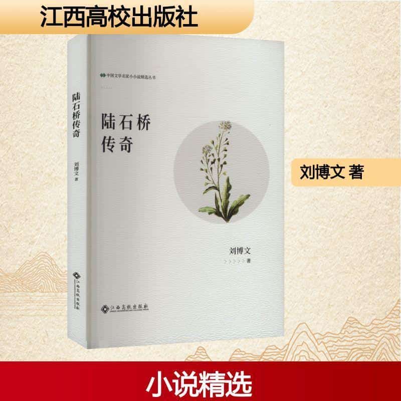 陆石桥传奇