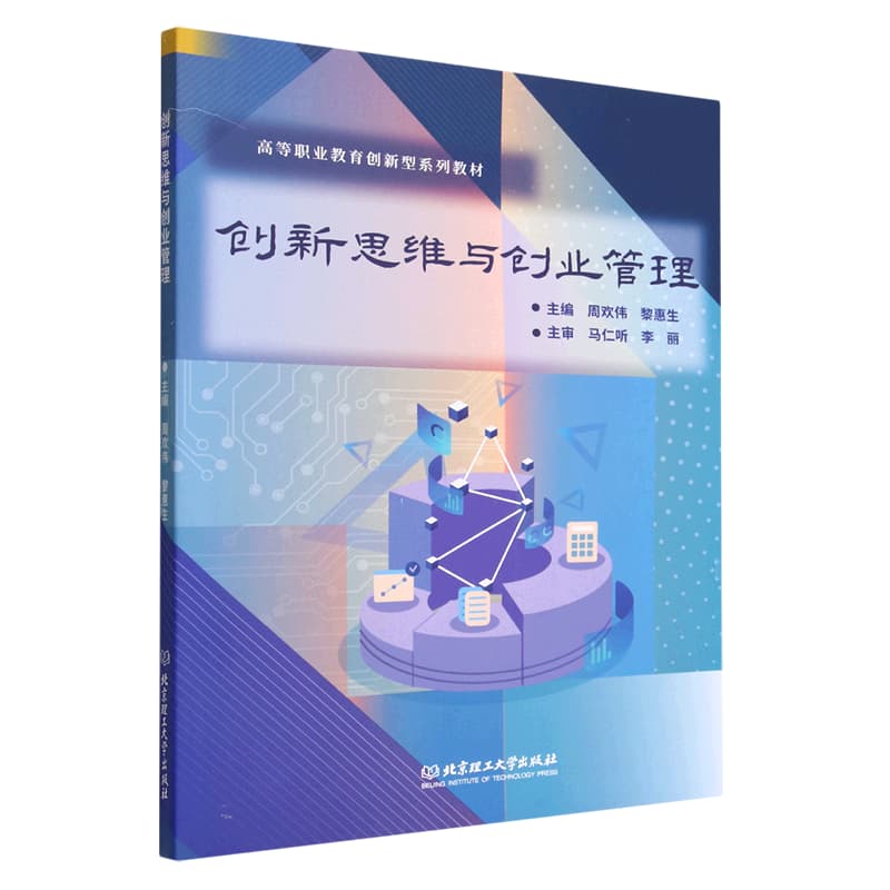 创新思维与创业管理