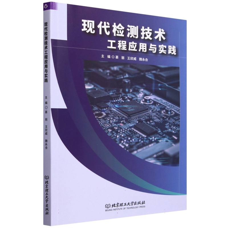 现代检测技术工程应用与实践