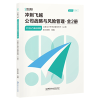 冲刺飞越公司战略与风险管理