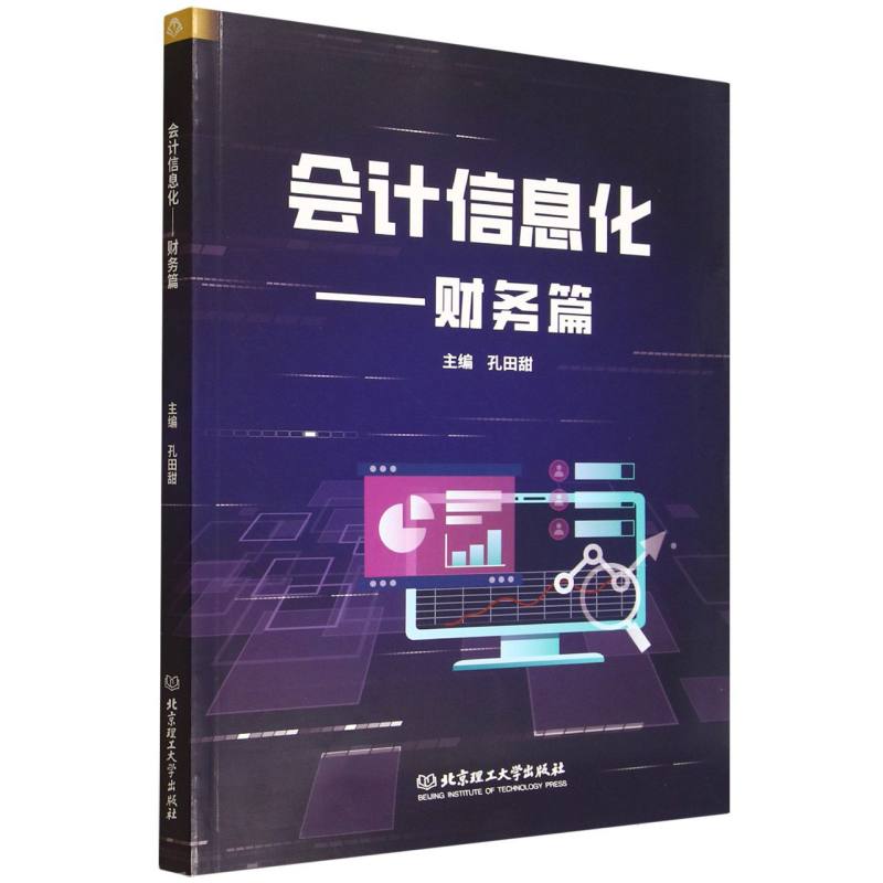 会计信息化：财务篇