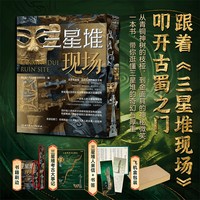 三星堆现场