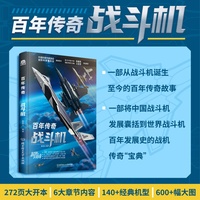 百年传奇战斗机