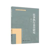 民事执行竞合研究