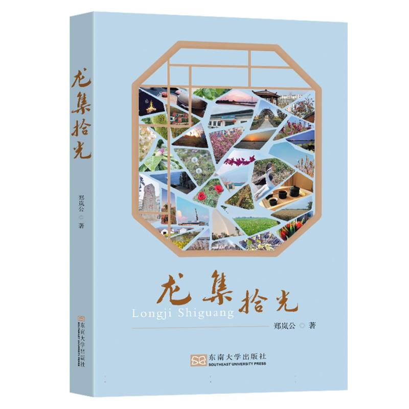 龙集拾光
