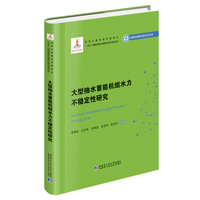大型抽水蓄能机组水力不稳定性研究