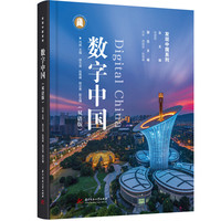 数字中国：双语版