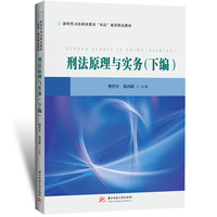 刑法原理与实务(下编)