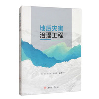 地质灾害治理工程