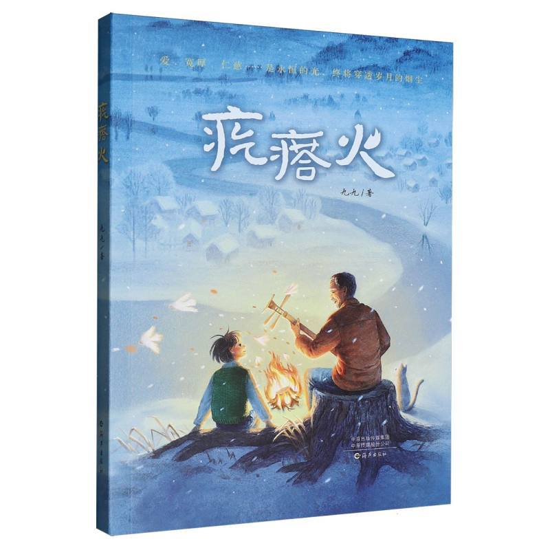疙瘩火